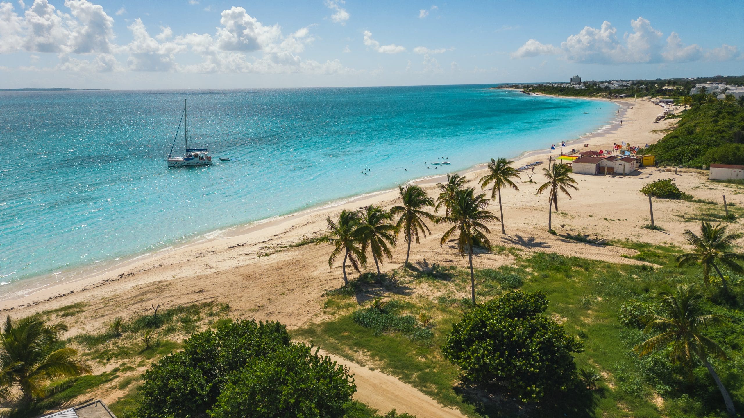 Mambo Private Charter