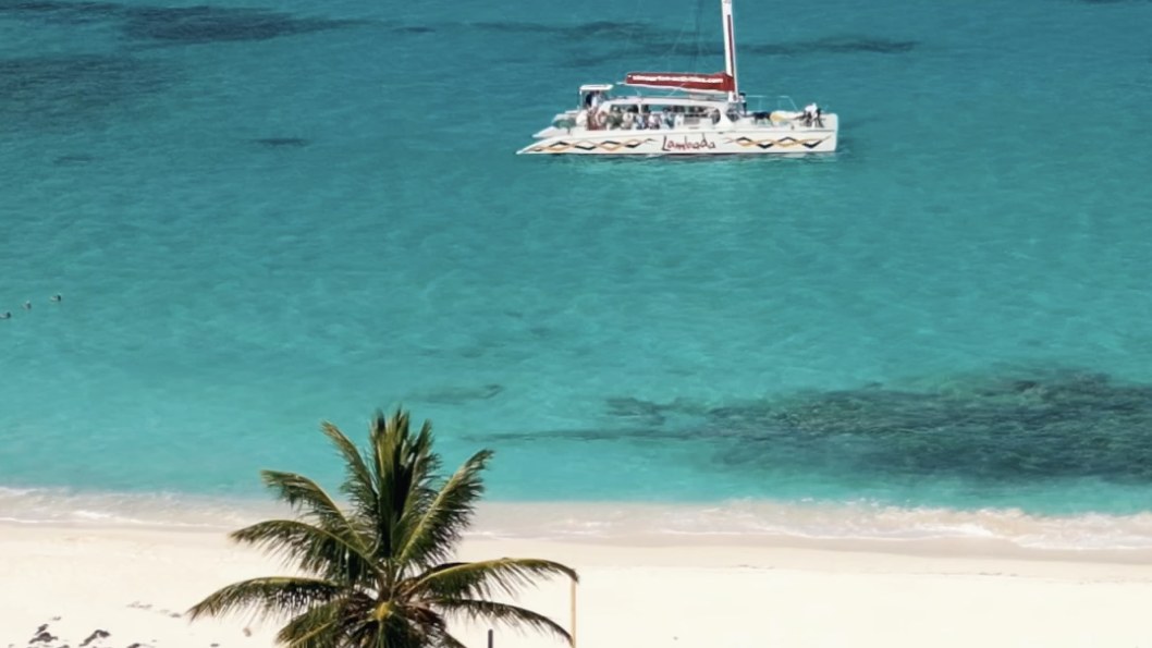 Lambada to Prickly Pear Cays & Anguilla
